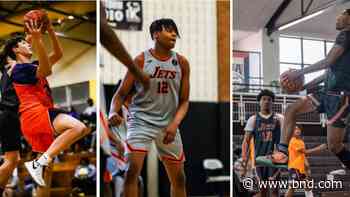 Basketball club reaches lease with city to make old Belleville West gym its new home - Belleville News-Democrat