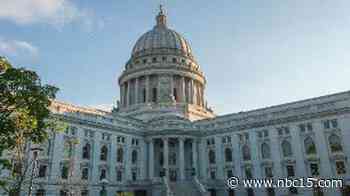 Belleville man visits 684 counties - WMTV – NBC15