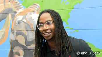 Florida teen earns $4M in scholarship money, gets accepted to 27 universities