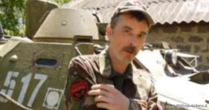 Edy Ongaro, Viminale e Farnesina indagano sul veneziano ucciso in Donbass. Riflettori anche su Schiff, l’ex pilota che combatte i russi