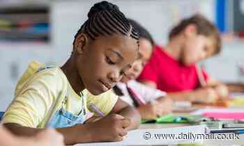 Scientists discover a brain circuit that boosts maths skills in children