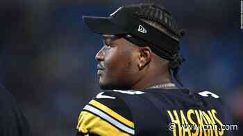 What we know and don't know about quarterback Dwayne Haskins' death