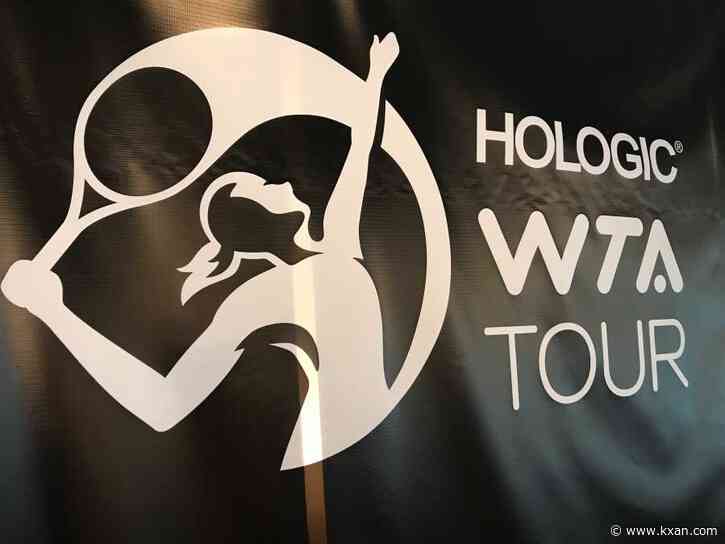 Organizers offer details on ATX Open — Austin's pro tennis tournament