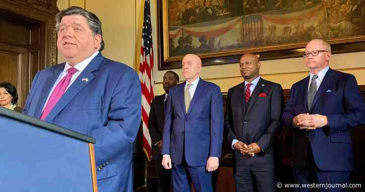IL Dems Pass Law That Private Businesses Have to Advertise for Them or Pay $500/Day in Fines