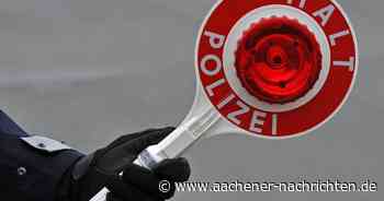 Prozess: Bei Raubzug an den Falschen geraten