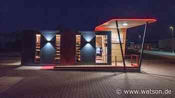 Supermarkt: Rewe muss sonntags schließen – obwohl kein Personal im Einsatz ist - watson