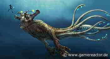 Entwickler Unknown Worlds sucht frisches Personal für neues Subnautica-Projekt - Gamereactor Deutschland