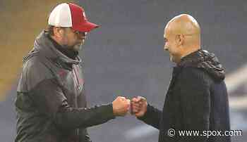 FC Liverpool vs. Manchester City: Direktes Duell, Restprogramm, Form, Belastung, Personal - alle Infos zum Titelkampf - SPOX