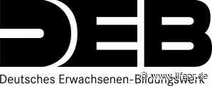 Personal für Erstorientierungskurse (Studentenjob, in Bamberg, Forschung, Lehre und Entwicklung), DEB-Gruppe, Stellenangebot - lifePR