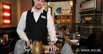 Pandemie: Den Gaststätten in Remscheid fehlt das Personal - Westdeutsche Zeitung