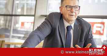 Neuer Interspar-Regionaldirektor: Wenig Personal am Markt: "Das wird uns wohl noch Jahre beschäftigen" - Kleine Zeitung