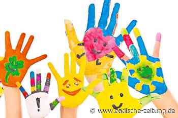In den Kitas der Region fehlt das Personal - Gundelfingen - Badische Zeitung