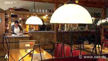 Kein Personal in der Gastro - SWR Aktuell