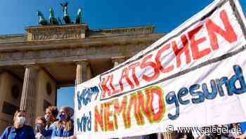 Katastrophale Arbeitsbedingungen für Klinikpersonal: 23.000 offene Stellen, für die sich niemand findet - DER SPIEGEL