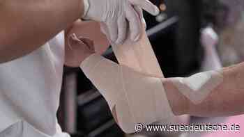 Pflegeberufe - Weimar - Ärztevereinigung will Pflegebonus auch für Praxis-Personal - Gesundheit - Süddeutsche Zeitung - SZ.de