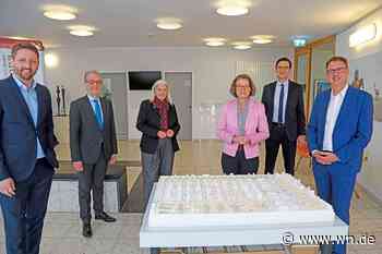 Mehr Studenten-Wohnraum in Münster