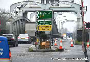 Bridge closure dates announced - Lynn News