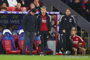 BBC pundit asks how much Arsenal missed Tierney after 'pathetic' display - TBR - The Boot Room - Football News