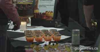 Alberta Food and Beverage Expo returns to Lethbridge