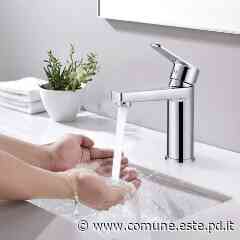 Acquevenete: intervento in via Cortellazzo - CITTA' DI ESTE - Culla dei Veneti Antichi - Comune di Este