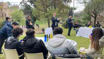 A Villa Adriana e Villa d'Este protagonista l'olio dell'Imperatore - Dentro Magazine