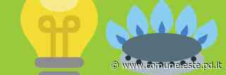 Bonus Luce e Gas - Innalzata la soglia Isee - - Comune di Este