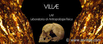 Antropologia Fisica - Villa Adriana e Villa d'Este - Le Villae Tivoli