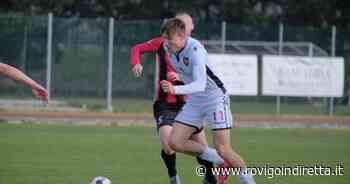 Adriese fermata sul pari, Delta Porto Tolle corsaro a Este - RovigoInDiretta.it