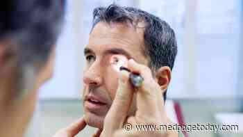 Visual Disturbances After Each COVID-19 Shot?