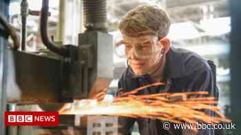 UK economic growth slows sharply in February