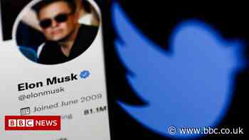 Elon Musk will not join Twitter board, says boss