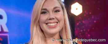 Stéphanie Harvey remporte «Big Brother Célébrités»