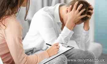 Magic mushroom compound 'opens up depressed people's brains' 