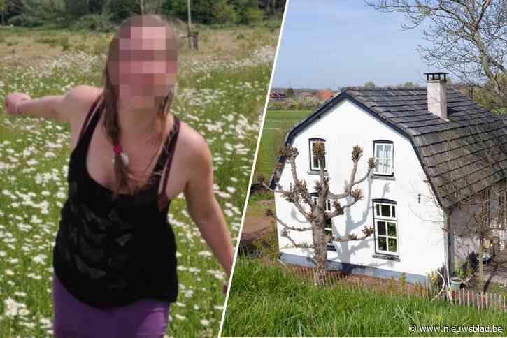 Dood van Tinne G. (35) in Nederlandse Heesselt is ook voor bewoners van het piepkleine, idyllische dorpje een mysterie: “Het klinkt niet als een ongeluk”