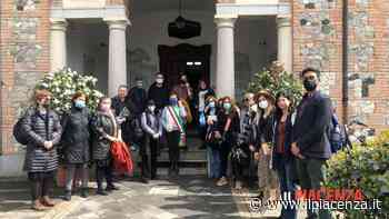 Gragnano va a braccetto dell’Europa accogliendo i partecipanti dei Progetti Erasmus - IlPiacenza