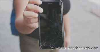 Consumer Reports: Repairing your broken phone - News Channel 5 Nashville
