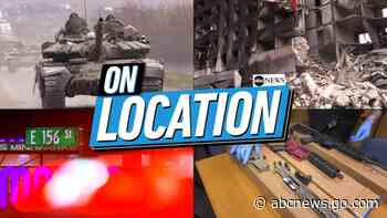 2 people killed and 5 wounded in shooting near Los Angeles