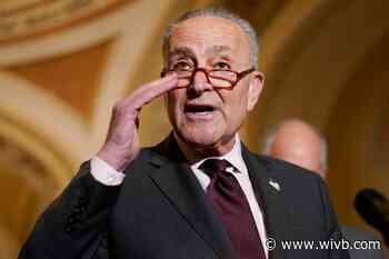 Schumer pushes for federal grant for Buffalo manufacturing site