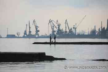 Combats imminents à Marioupol, le chancelier autrichien a rencontré Poutine... Le point sur la guerre en Ukraine