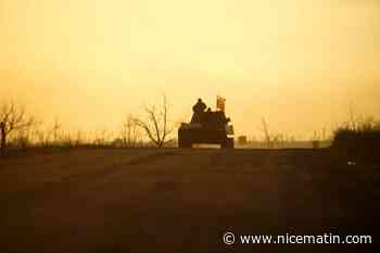 Combats imminents à Marioupol, le chancelier autrichien "pessimiste" face à Poutine... Suivez notre direct sur la guerre en Ukraine