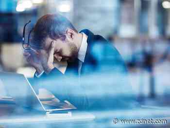 How to overcome new job anxiety