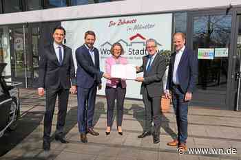 Energetische Sanierung als Vorbild