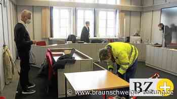 „Ziviler Ungehorsam schafft Öffentlichkeit“