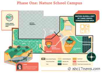 Columbia Board of Education to discuss coronavirus relief funds for nature school - ABC17News.com