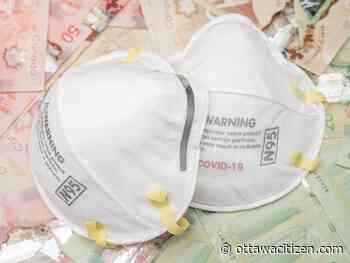 Top Ontario doctor recommends masking but not bringing back mandate