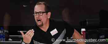 Les Lakers intéressés par Nick Nurse?