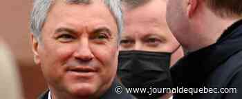 Russie: le chef de la Douma veut déchoir les «traîtres» de leur nationalité