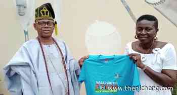 MASA Isonyin Marathon: Organisers extend deadline, get royal blessings - The Niche