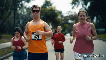Adidas Sponsors Boston Marathon Runner With Down Syndrome - Muse by Clio