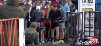 More than 1,600 early risers join in 2022 Bend Marathon races, back after 2-year pause - KTVZ